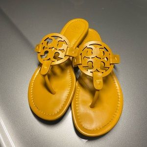 Womens Tory Burch Sandal